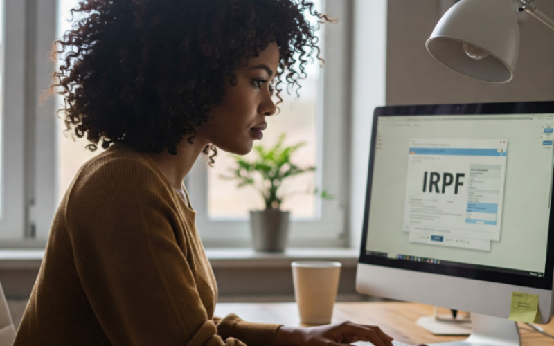 IRPF O que é o Imposto de Renda e como funciona 2