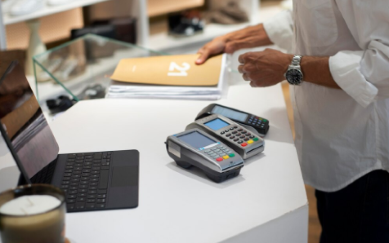 Instituições financeiras x instituições de pagamento