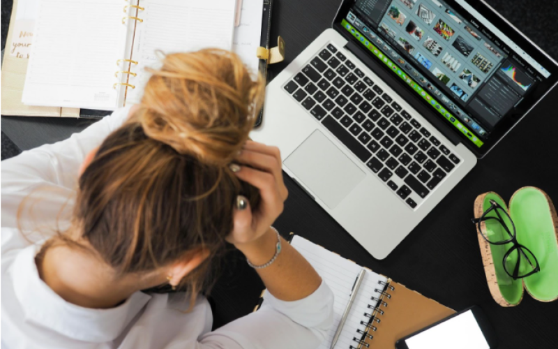 Organização no trabalho aprenda a tornar sua rotina mais produtiva