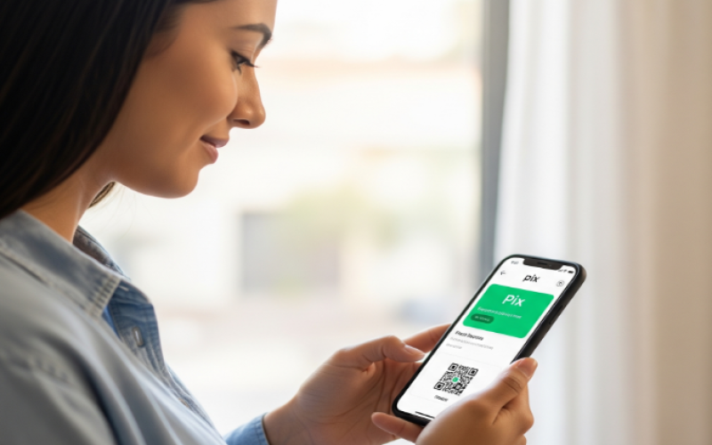 PIX novidades em 2025 Conheças novas funcionalidades e regras